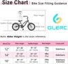 Glerc Freesia 14palcové dětské kolo retro vintage, pro 3-5 Náhled obrázku produktu 5