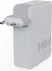 Xtorm 140W GaN Ultra Travel Charger + USB-C PD Cable, Produktbild-Vorschau 15