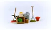 Schleich Farm World Stable Care Figur Mehrfarbig  Kinder Produktbild-Vorschau 6
