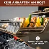 bremermann Grillspieße 6er-Set mit 2 Ablage-Gestellen, Produktbild-Vorschau 4