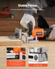 VEVOR fresa per tasselli piatti a batteria, 5,9 A, fresa Anteprima dell’immagine prodotto 6