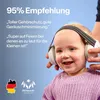 ALPINE Kinder-Kapselgehörschutz MUFFYbaby Produktbild-Vorschau 11