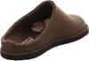 Haflinger Damen Hausschuh Herren Pantoffel Wollfilz Produktbild-Vorschau 10