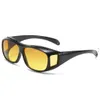 1 Stück Nachtsicht Brille,Sonnenbrille Polarisierte Brille Produktbild-Vorschau 1