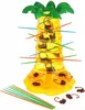 Gioco arcade volare cadere saltare scimmie scimmie XXL Anteprima dell’immagine prodotto 6