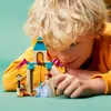 LEGO 43198 Disney Dwór zamkowy Anny, zabawka konstrukcyjna Podgląd zdjęcia produktu 12