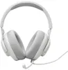JBL Quantum 100M2 Kabelgebundenes Over Ear Gaming Headset Produktbild-Vorschau 4