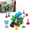 LEGO LEGO® Super Mario 72031 Vélo Yoshi 72031 Voir les images du produit 2