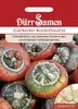 Dürr-Samen - Zierkürbis Bischofsmütze - Saatgut - 1801 Produktbild-Vorschau 1