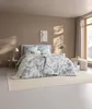 Estella Mako Interlock Jersey Bettwäsche Katrin silber Produktbild-Vorschau 5