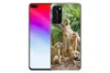 MuchoWow® Handyhülle Schutzhülle Hülle für Huawei P40 Produktbild-Vorschau 2