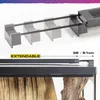 Exo Terra Terrasky Uv Led éclairage de terrarium 10w Lila Voir les images du produit 8