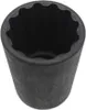 KS TOOLS 1/2' Spezial-Gelenkwellen-Kraft-Stecknuss, 34mm ( Produktbild-Vorschau 13