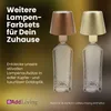 AddLiving LED Flaschenleuchte Silber Produktbild-Vorschau 8