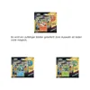 Pokemon Crown Zenith: Cinderace Pin Collection 3-Pack Produktbild-Vorschau 4