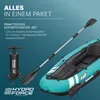 Bestway Hydro-Force Ventura Kajak 280x86 cm Produktbild-Vorschau 22