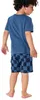 Schiesser Jungen Schlafanzug Set Pyjama kurz - Größe 92 bis Produktbild-Vorschau 2