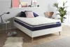 Matrace Actimemo confort 180x220 cm, paměťová pěna, stupeň Náhled obrázku produktu 1