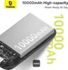 Powerbank Baseus Qpow 2 10000Mah 30W 2Xusb-C (nero) Anteprima dell’immagine prodotto 18