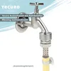 tecuro Auslaufventil 1/2 Zoll, Knebeloberteil, Produktbild-Vorschau 5