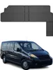 2007-2016 Fiat Scudo tappetini TPE nero 2 pz Anteprima dell’immagine prodotto 14