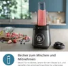 Philips Mixer 5000-Serie, Glasbehälter, variable Produktbild-Vorschau 5