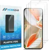 Mobigear  Google Pixel 10 Pro Displayschutz Schutzfolie - Produktbild-Vorschau 1