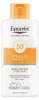 Eucerin Sensitive Protect Lotion solaire extra légère Voir les images du produit 2