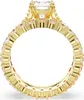 Swarovski Stilla Ring 5693510-h Damenring special set, Produktbild-Vorschau 5