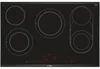 Placa de cocción de vidrio cerámico Bosch PKM875DP1D, con Vista previa de la imagen del producto 5