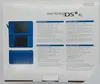 Nintendo DSi XL Grundgerät - bordeauxrot Produktbild-Vorschau 10