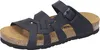 Dr. Brinkmann Damen Pantolette, 41 EU Produktbild-Vorschau 2