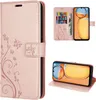 Hülle Xiaomi Redmi 13C /Poco C65, Handy Tasche Handyhülle Produktbild-Vorschau 1