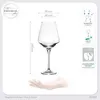 IMPERIAL glass Aperitif Glas Set 2x 580ml - Aperitif Gläser Produktbild-Vorschau 4