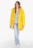 YUKA damen jacke - gelb, M Produktbild-Vorschau 4