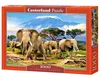 Castorland Kilimanjaro Morning 1000 pcs, 1000 Stück(e), Produktbild-Vorschau 1