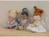 Little Dutch Little Dutch plyšová bábika Ella - Víla Náhľad obrázku produktu 17