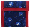 Portefeuille pour enfants Sonic le hérisson Voir les images du produit 3