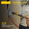 Akku-Säbelsäge  22mm Hublänge Elektrisch Reciprosäge Produktbild-Vorschau 13