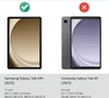 Supcase Unicorn Beetle Pro Galaxy Tab A9+ Plus 11.0 X210 / Anteprima dell’immagine prodotto 31