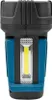 ANSMANN HS230B LED Handscheinwerfer blau 7,5 cm Produktbild-Vorschau 16