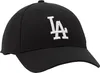 47 Brand Mützen los angeles dodgers, BMVP12WBVBKJ Produktbild-Vorschau 5