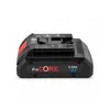 Batterie 18V 6,0Ah – compatible avec le système Bosch Voir les images du produit 1