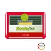 BRUNNEN 1040201719 BRUNNEN Schülertafel Scolaflex L1A grün Anteprima dell’immagine prodotto 1