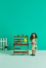Kidland® Outdoor Spielküche Matschküche Produktbild-Vorschau 2