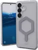 Urban Armor Gear UAG Samsung Ron Plyo Pro Ice/Silver Produktbild-Vorschau 1