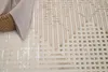 Tapiso Teppich Crystal Modern Braun Beige Wohnzimmer 300 x Produktbild-Vorschau 3