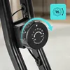 Magnetischer Heimtrainer Meteor Flevo klappbar mit 16 Produktbild-Vorschau 6