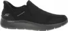 Skechers Slip-ins: GO WALK Flex - Ojai schwarz 43 Produktbild-Vorschau 24