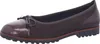 Gabor Ballerinas Damen 32303739353833 Schwarz 40 EU Produktbild-Vorschau 2